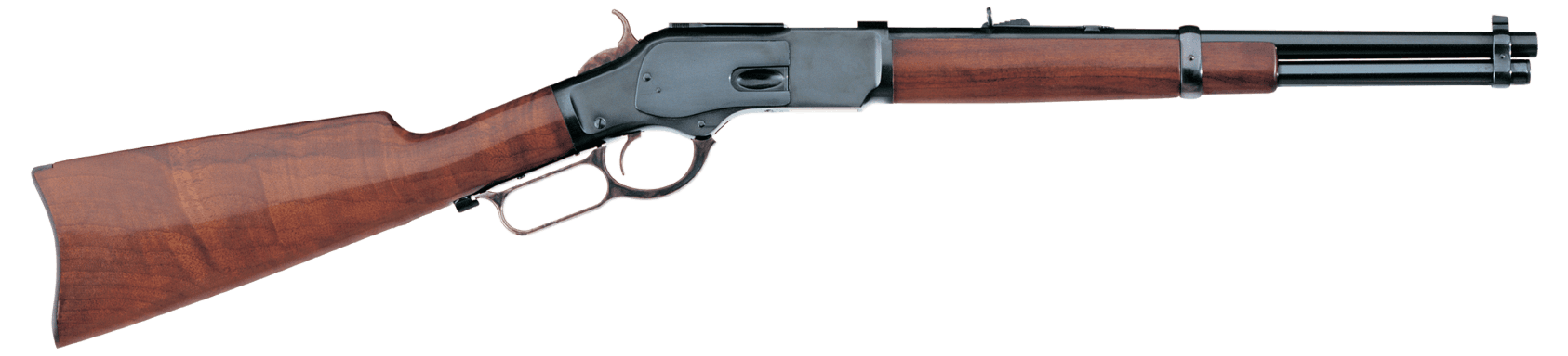 Uberti USA 1873 Rifle and Carbine