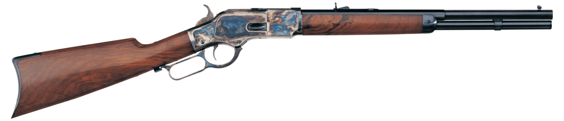 1873 Rifle and Carbine
