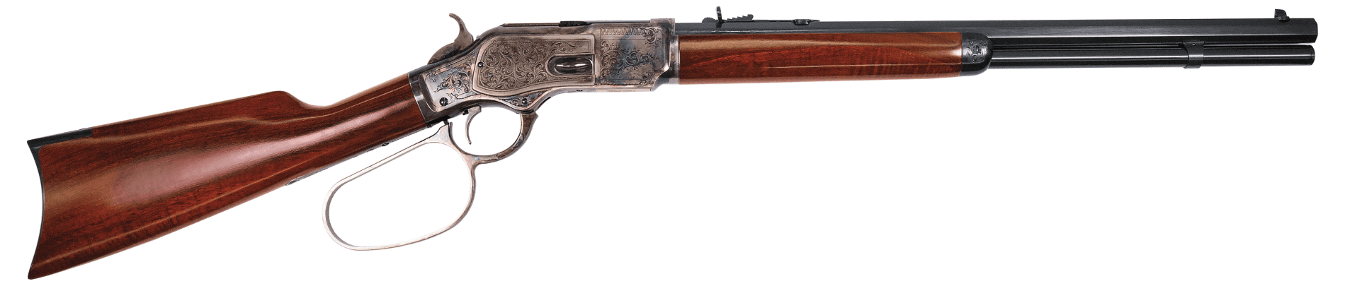 Uberti USA 1873 Limited Edtion Short Rifle Deluxe