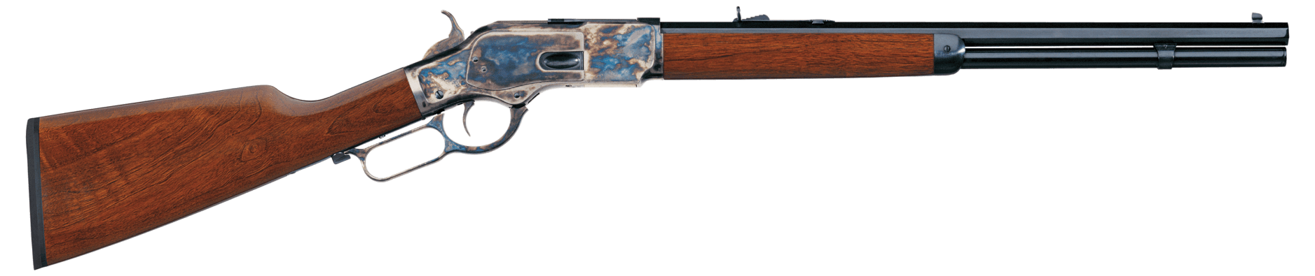 Uberti USA 1873 Competition Rifle