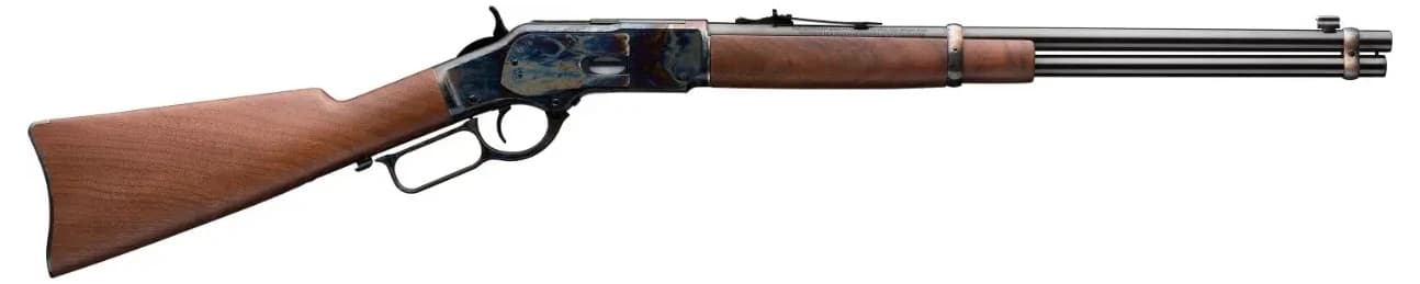 Winchester Model 1873 Competition Carbine High Grade