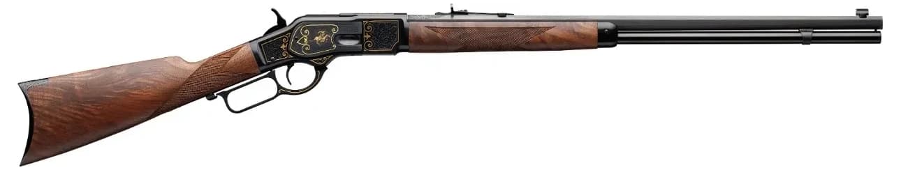 Winchester Model 1873 150th Anniversary