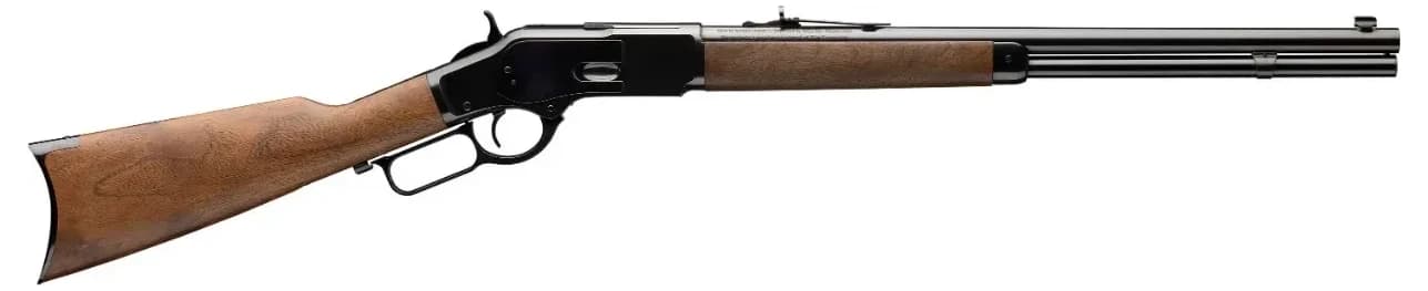 Winchester Model 1873 Short Rifle