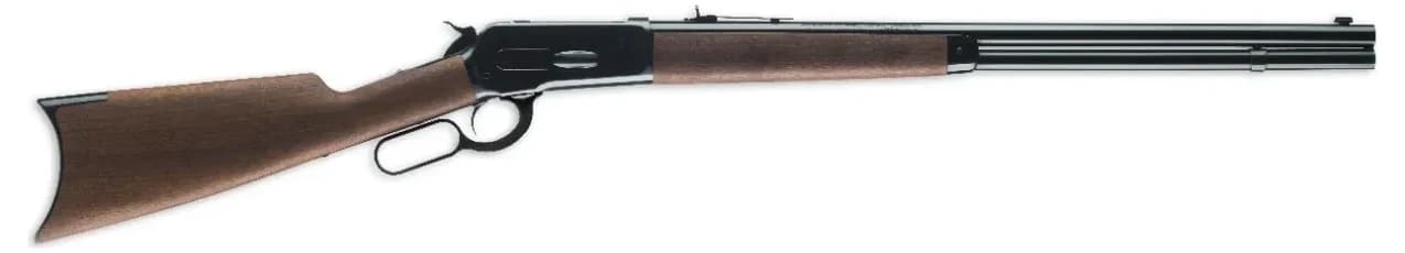 Winchester Model 1886 Short Rifle