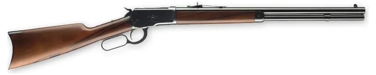 Winchester Model 1892 Short Rifle