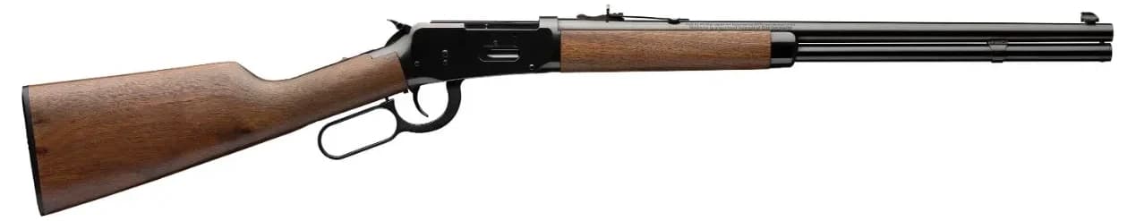 Winchester Model 94 Short Rifle