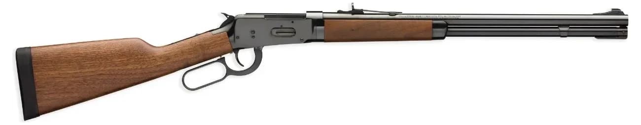 Winchester Model 94 Trails End Takedown