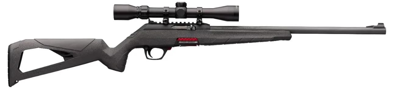 Winchester Wildcat 22 Exclusive Availability Wildcat 22 - BCKLN CMB SKU 521115102
