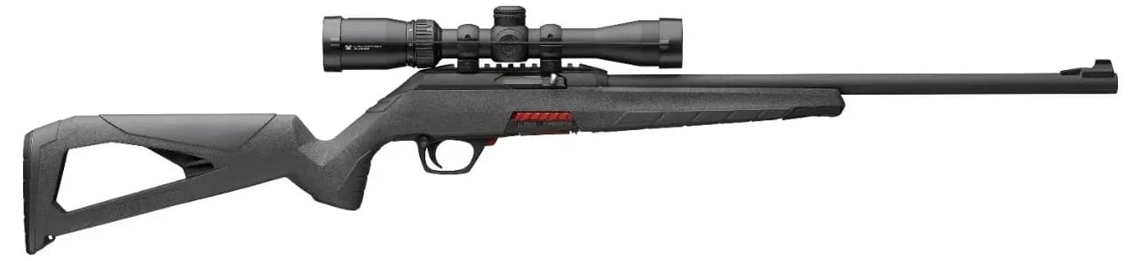 Winchester Wildcat 22 Wildcat 22 Scope Combo SKU 521155102