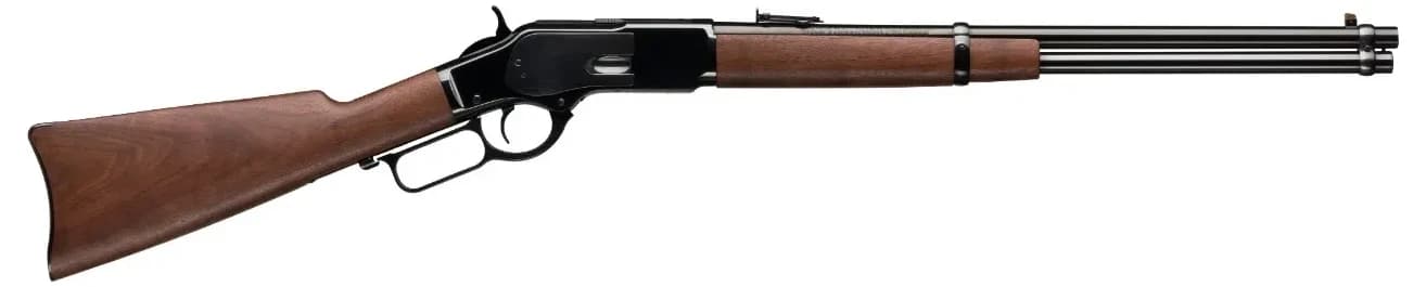Winchester Model 1873 Carbine