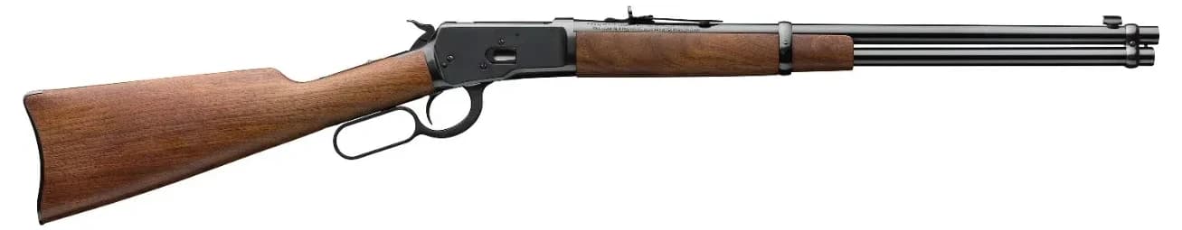 Winchester Model 1892 Carbine