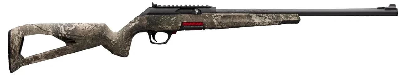 Winchester Wildcat 22 Wildcat 22 - TrueTimber Strata SKU 521110102