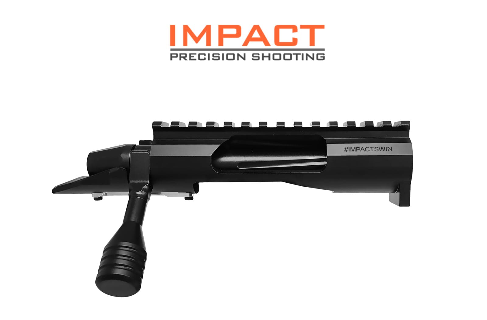 Impact Precision Shooting 737R rifle action
