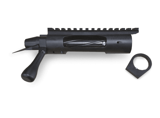 Zermätt Arms Origin rifle action