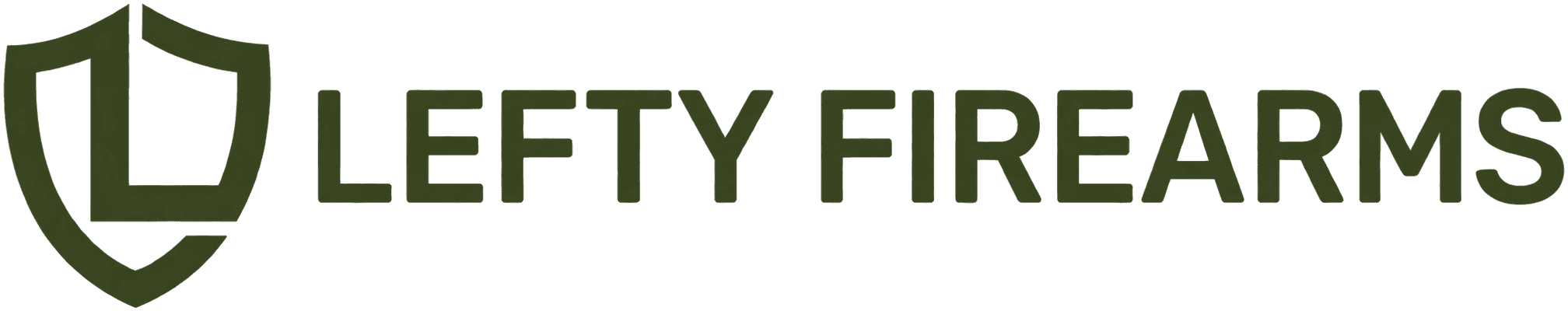 Lefty Firearms