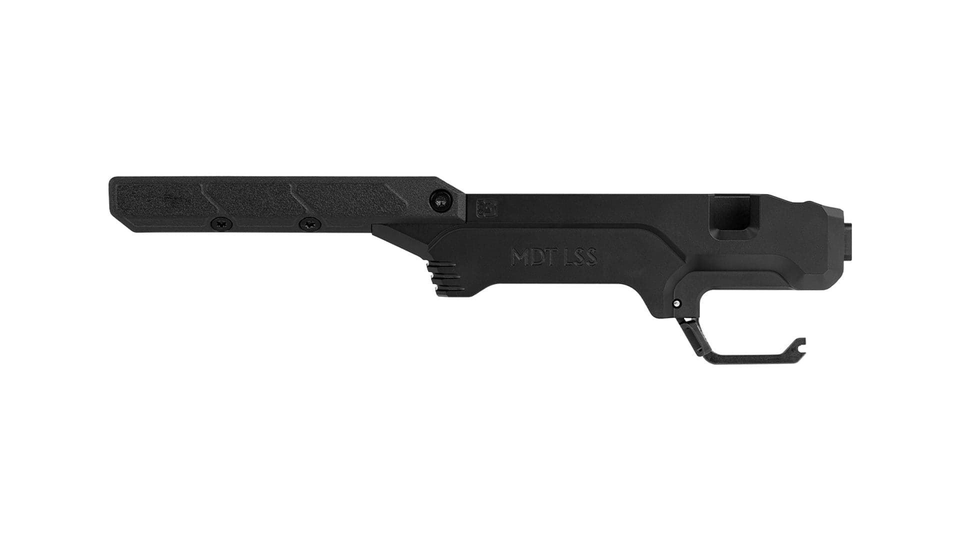 MDT LSS GEN3 Base chassis, manufacturer product photograph