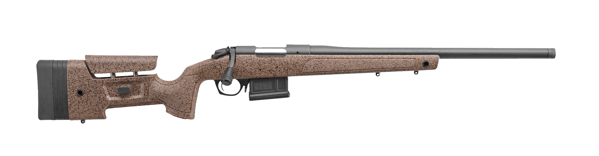 B-14 HMR