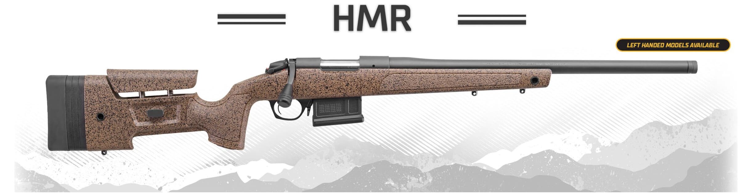 B-14 HMR