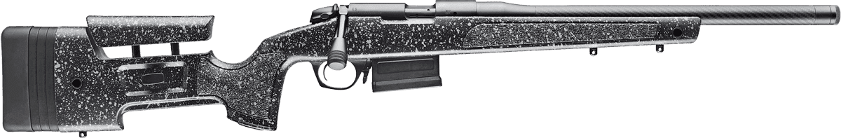Bergara B-14R Carbon