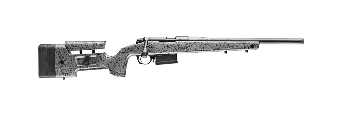 Bergara B-14R Steel