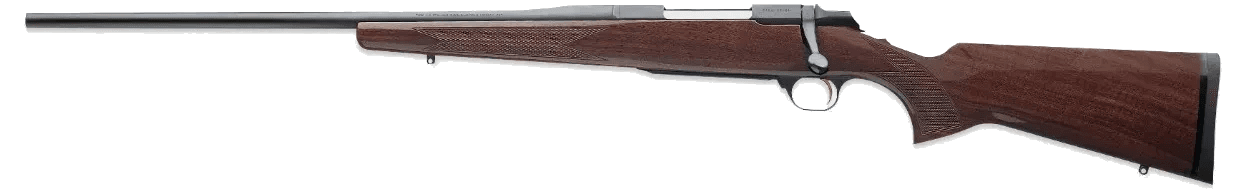 Browning A-Bolt Hunter, Left-Hand