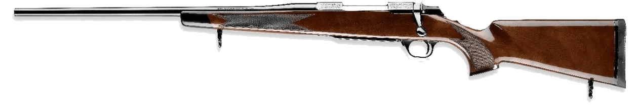 Browning A-Bolt Medallion, Left-Hand