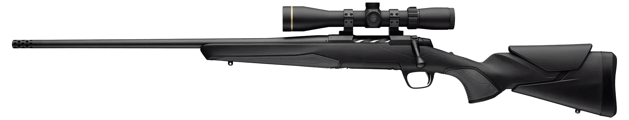 Browning X-Bolt 2 Hunter Composite Left Hand