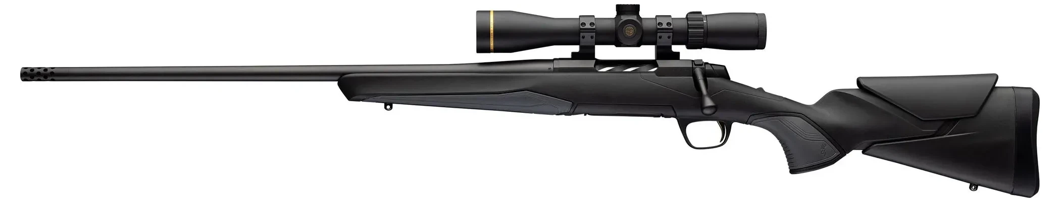 Browning X-Bolt 2 Hunter Composite Left Hand