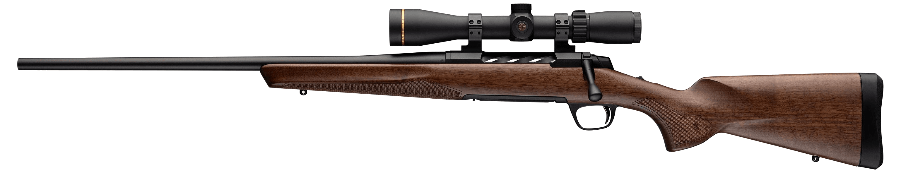 Browning X-Bolt 2 Hunter Left Hand