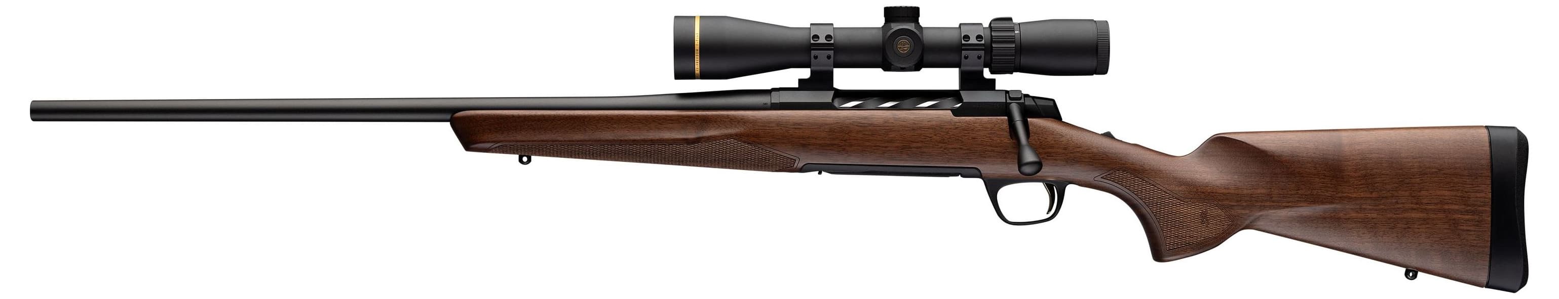 X-Bolt 2 Hunter Left Hand