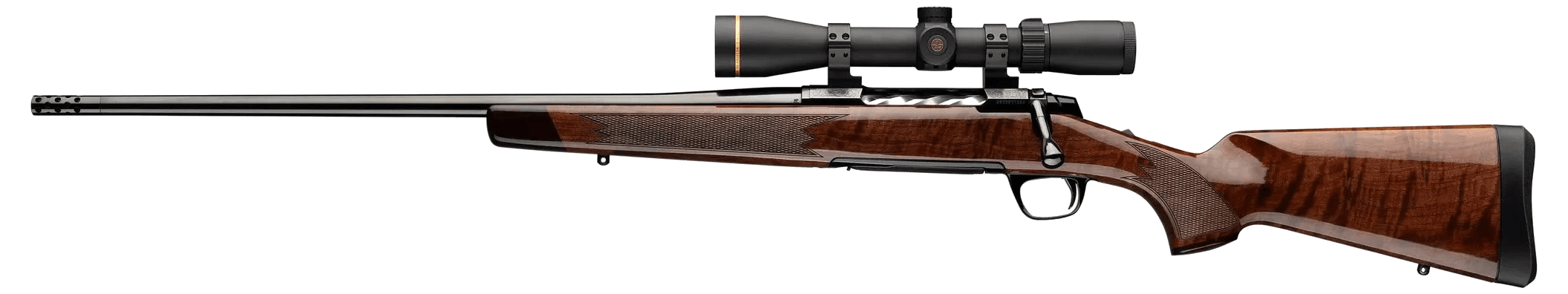 Browning X-Bolt 2 Medallion Left Hand