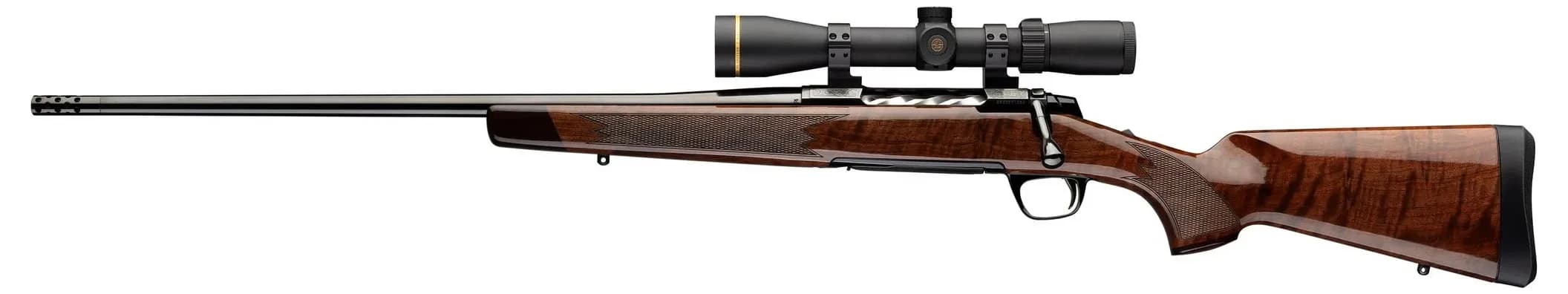 Browning X-Bolt 2 Medallion Left Hand
