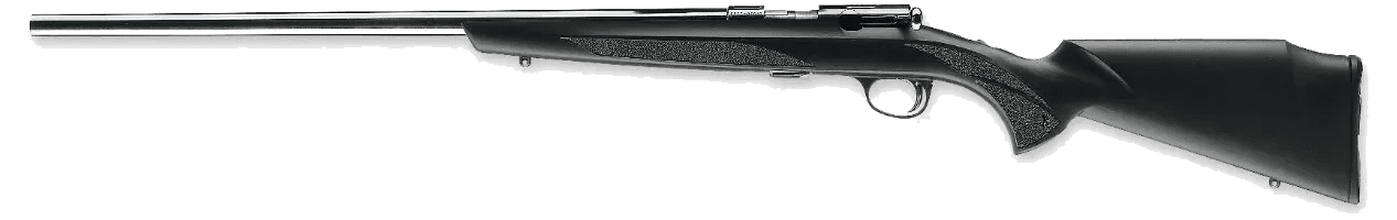 Browning T-Bolt Composite Target/Varmint, Left Hand