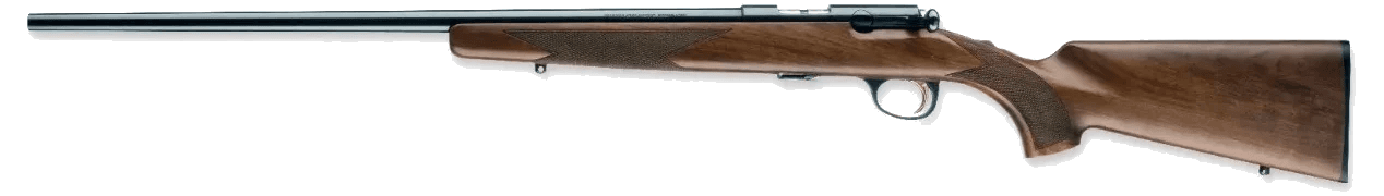 Browning T-Bolt Sporter, Left Hand