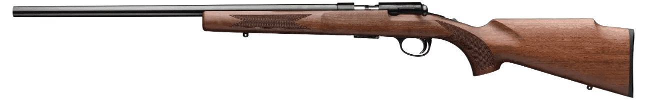 Browning T-Bolt Target/Varmint, Left Hand