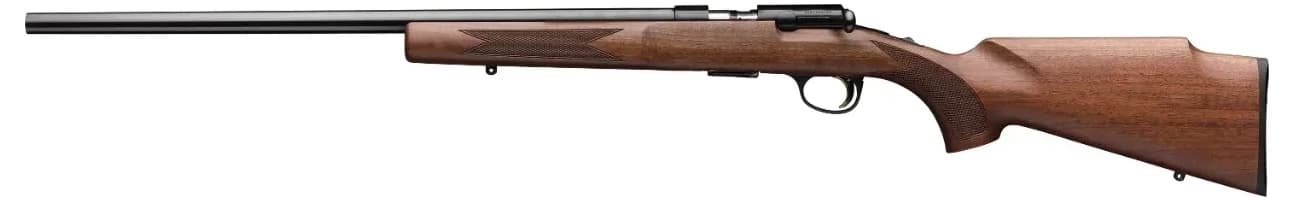 Browning T-Bolt Target/Varmint, Left Hand