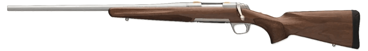 Browning X-Bolt Stainless Hunter, Left-Handed