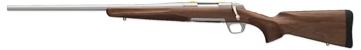 Browning X-Bolt Stainless Hunter, Left-Handed