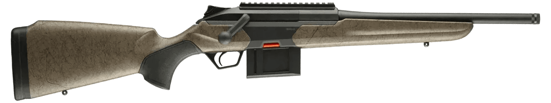 Beretta Beretta BRX1 Ranch FDE