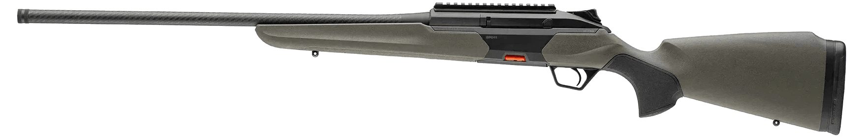 Beretta Beretta BRX1 Carbon Green