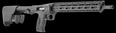 Smith & Wesson M&P FPC