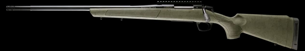 CVA Cascade XT Left Handed