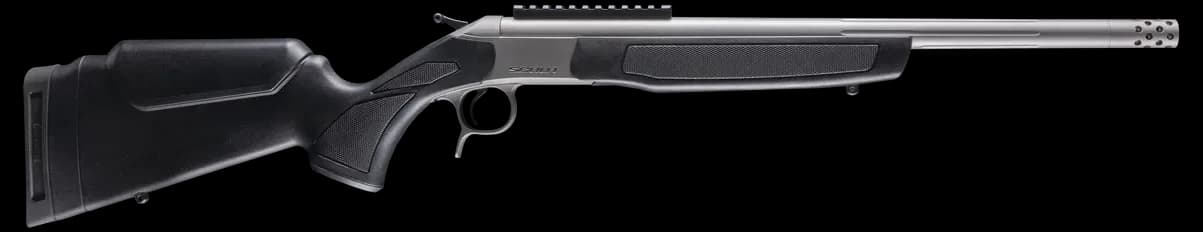 CVA Scout TD