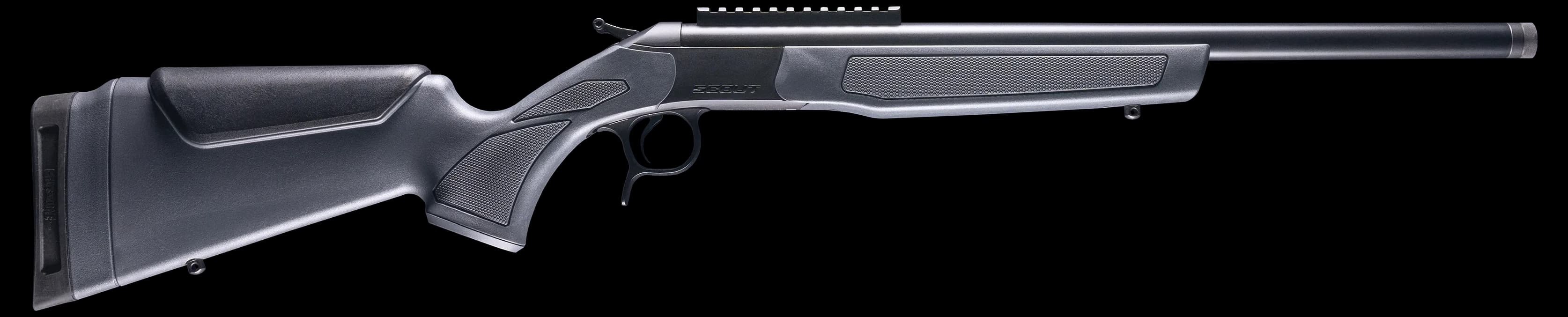 CVA Scout