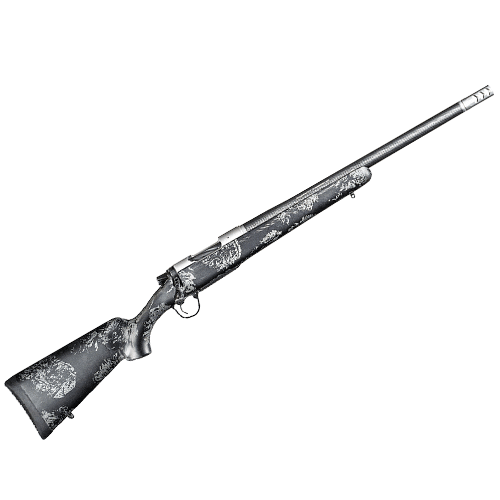 Christensen Arms Ridgeline FFT Left Handed Left Handed SKU 801-06207-00 - 6.5 Creedmoor