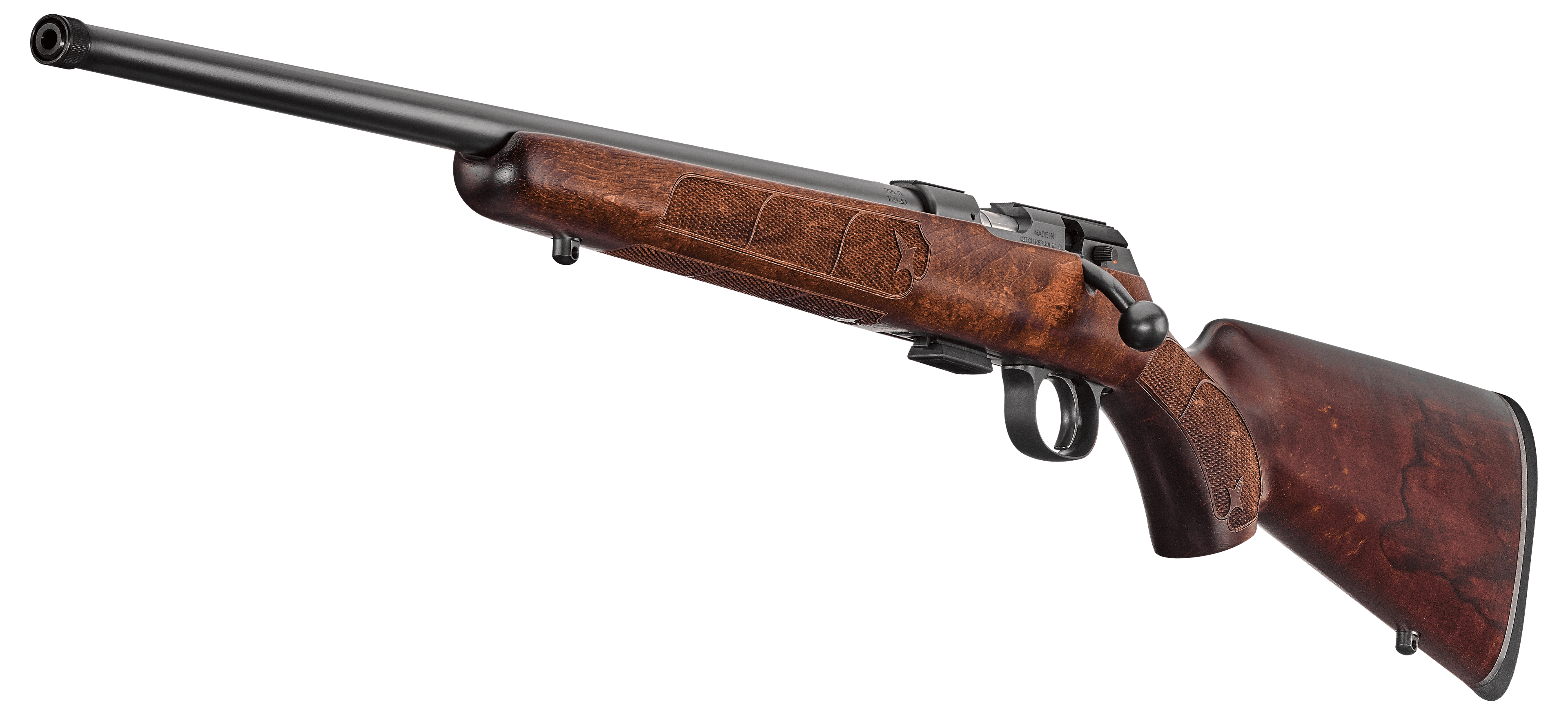 CZ 457 American LH
