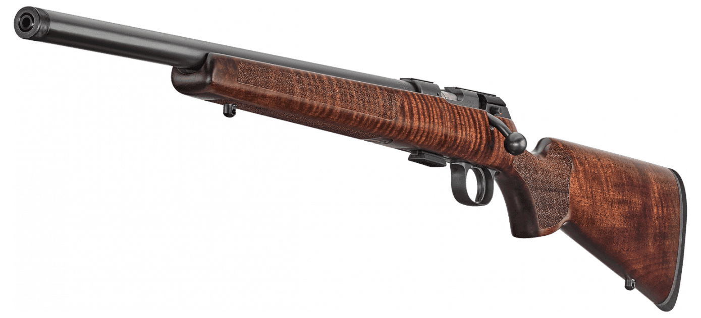 CZ-USA CZ 457 Varmint LH