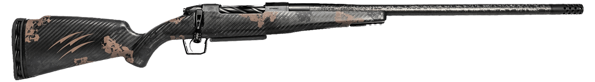 Fierce Arms CT Rogue XP