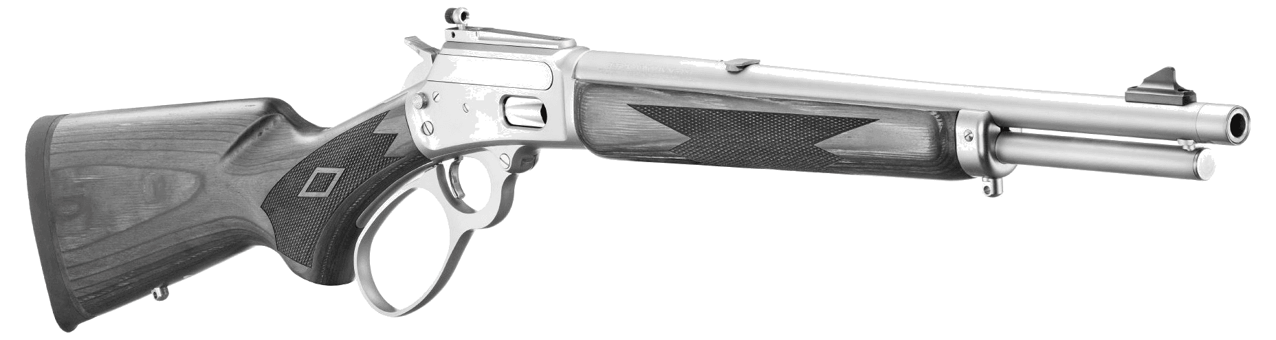 Marlin Firearms Trapper Series Model 1894