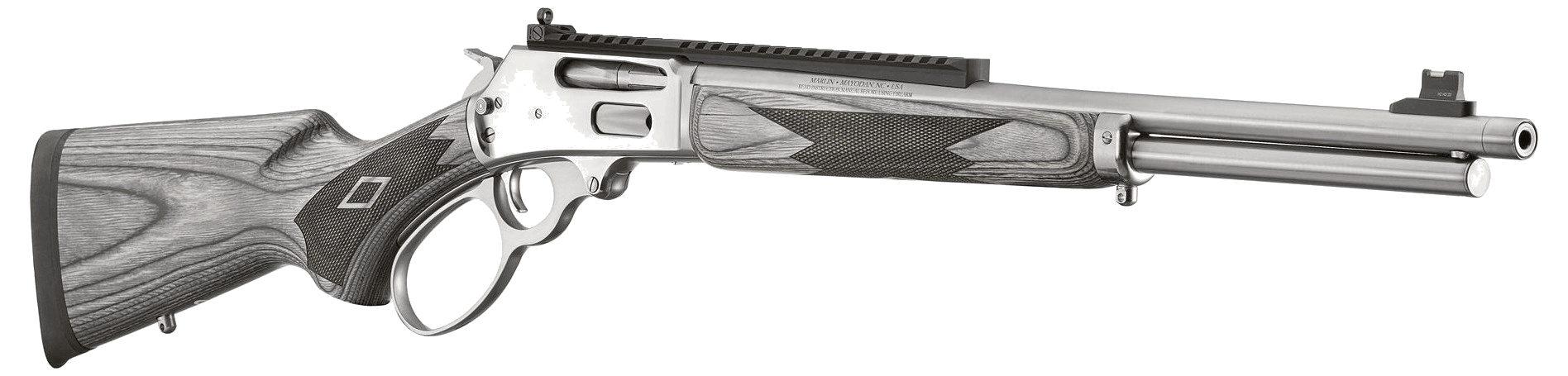 Marlin Firearms SBL Series Model 336